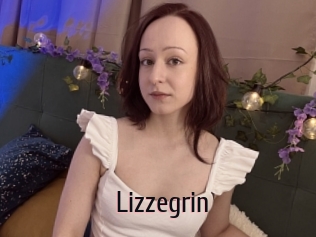 Lizzegrin