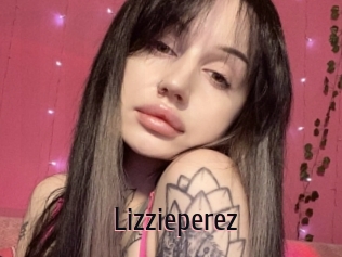 Lizzieperez