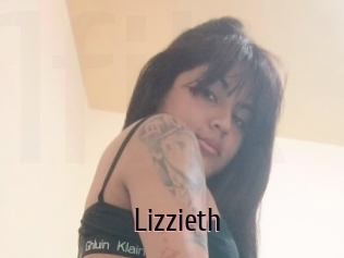 Lizzieth