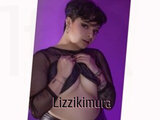 Lizzikimura