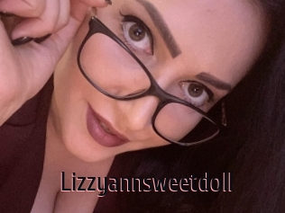 Lizzyannsweetdoll