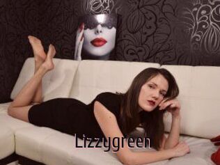 Lizzygreen