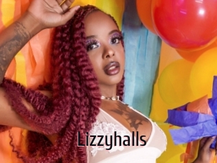 Lizzyhalls