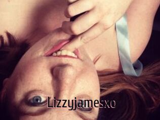 Lizzyjamesxo