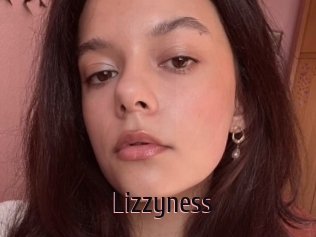 Lizzyness
