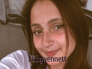 Lizzyvennett