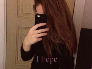 Llhope