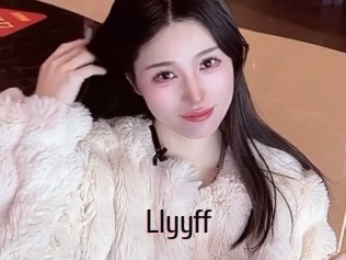 Llyyff