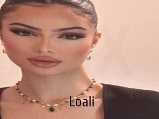 Loali