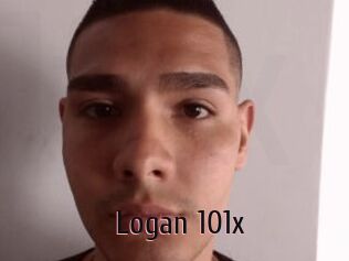 Logan_101x
