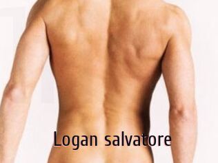 Logan_salvatore