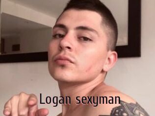 Logan_sexyman