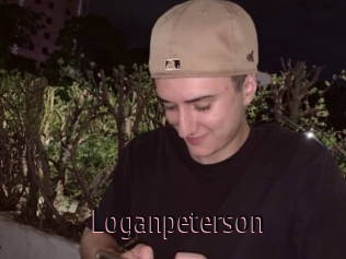 Loganpeterson