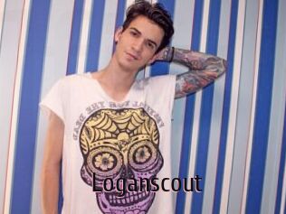 Loganscout