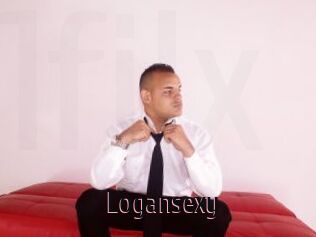 Logansexy