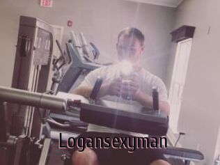 Logansexyman