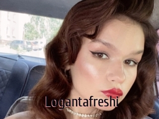 Logantafreshi