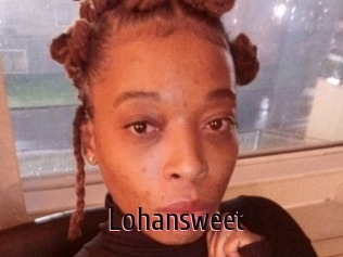Lohansweet