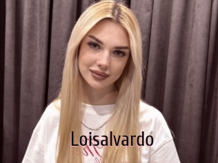 Loisalvardo