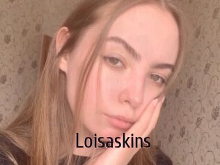 Loisaskins