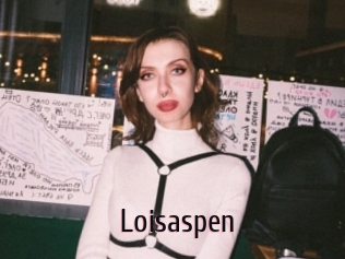 Loisaspen