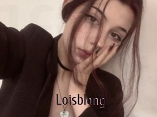 Loisblong
