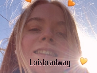 Loisbradway