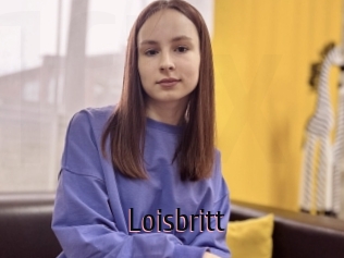 Loisbritt