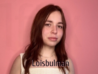 Loisbulman