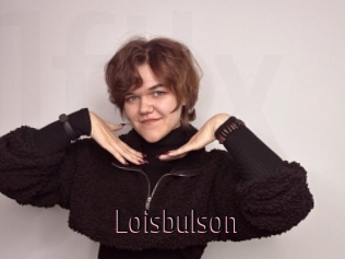 Loisbulson