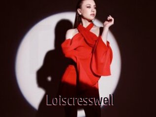 Loiscresswell