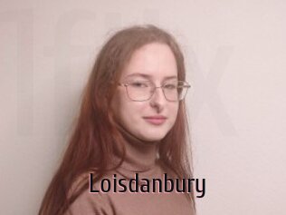 Loisdanbury
