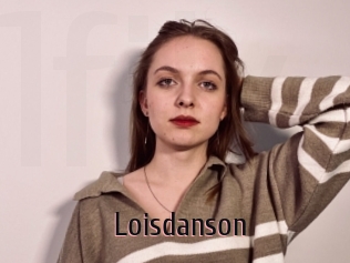 Loisdanson