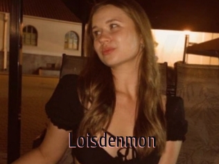 Loisdenmon