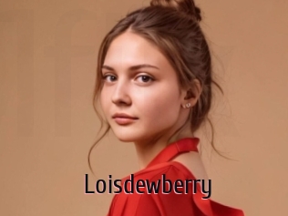Loisdewberry