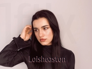 Loisheaston
