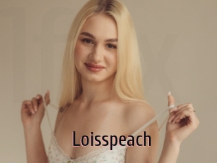Loisspeach