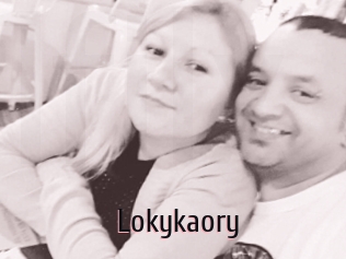 Lokykaory