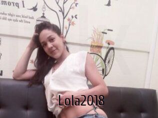 Lola2018