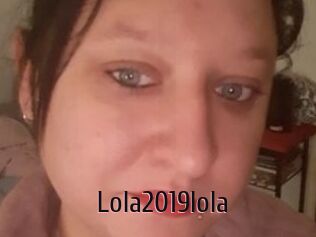 Lola2019lola