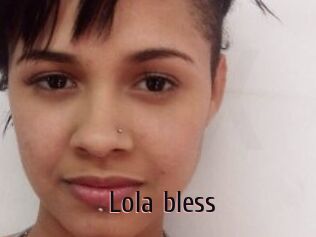 Lola_bless