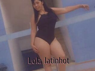 Lola_latinhot