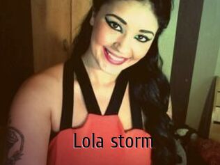 Lola_storm