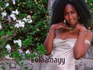 Lolaamayy