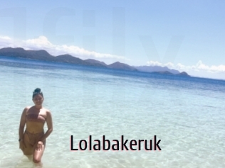 Lolabakeruk