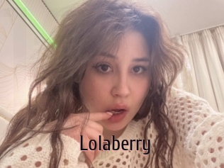 Lolaberry