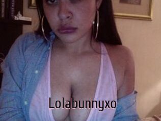 Lolabunnyxo