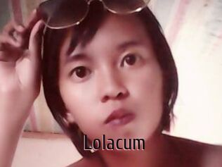 Lolacum