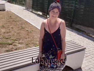 lolagreate 1 film x