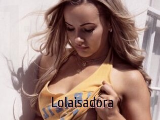 Lolaisadora